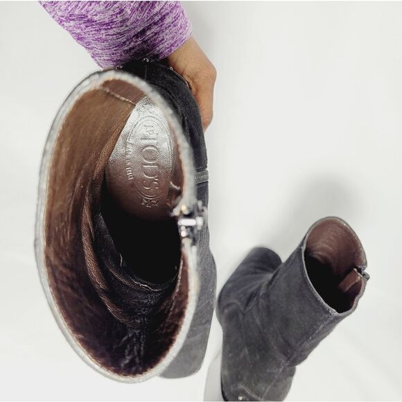 TOD'S   - Picture 7 of 14